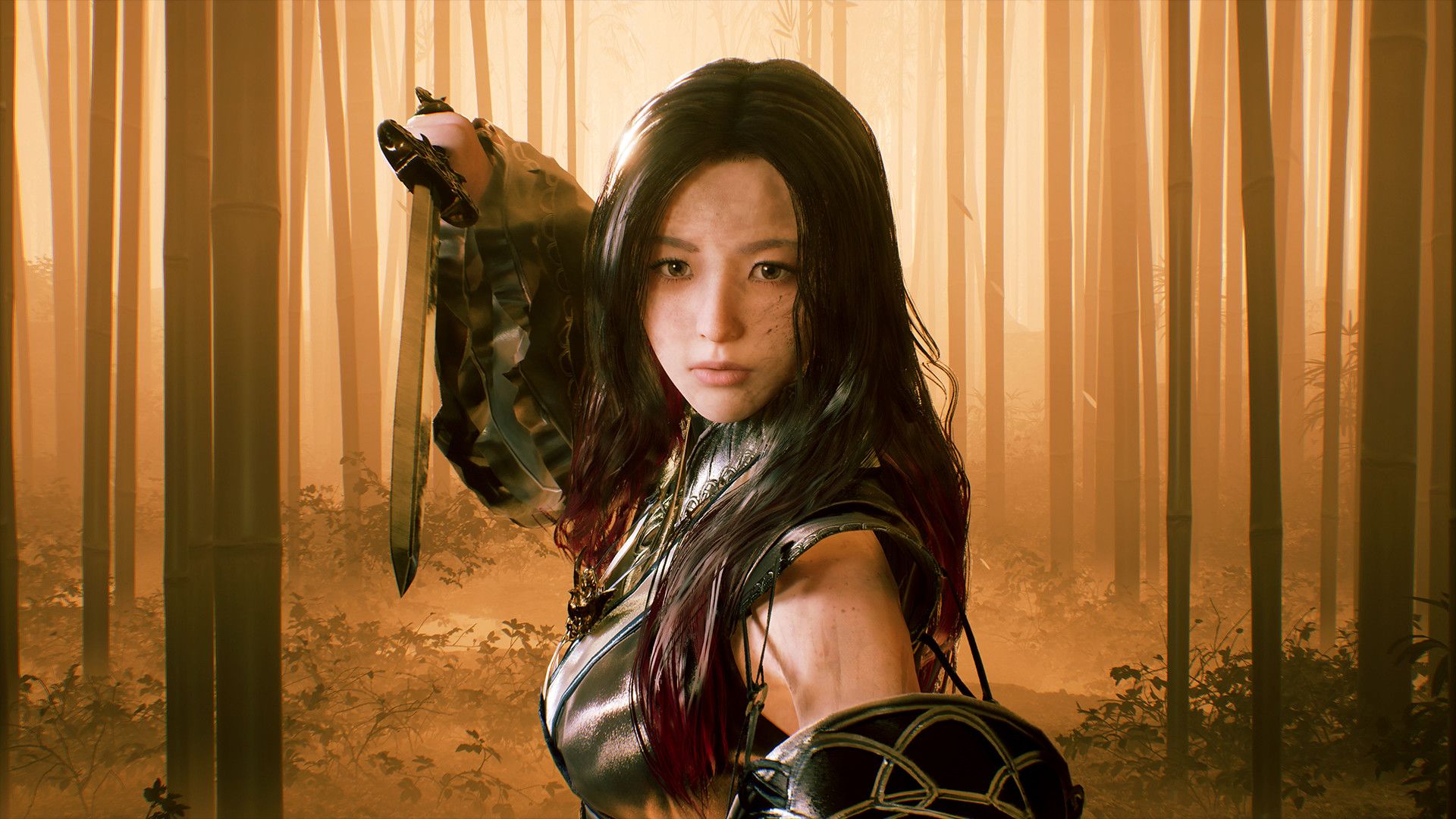 Phantom Blade Zéro